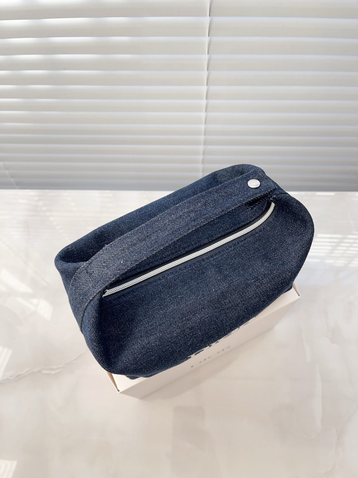 Dior pouch