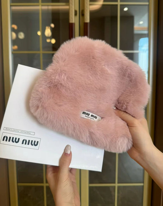 Miu Miu pouch