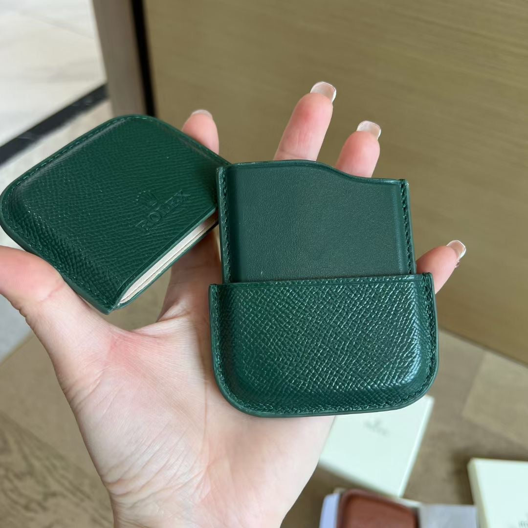 Rolex cardholder