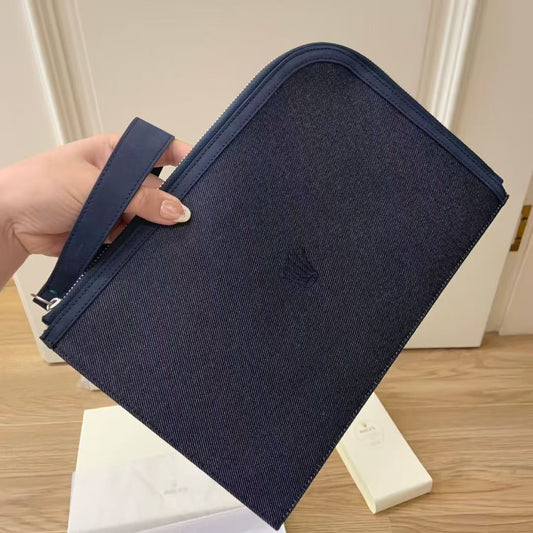 Rolex gift pouch