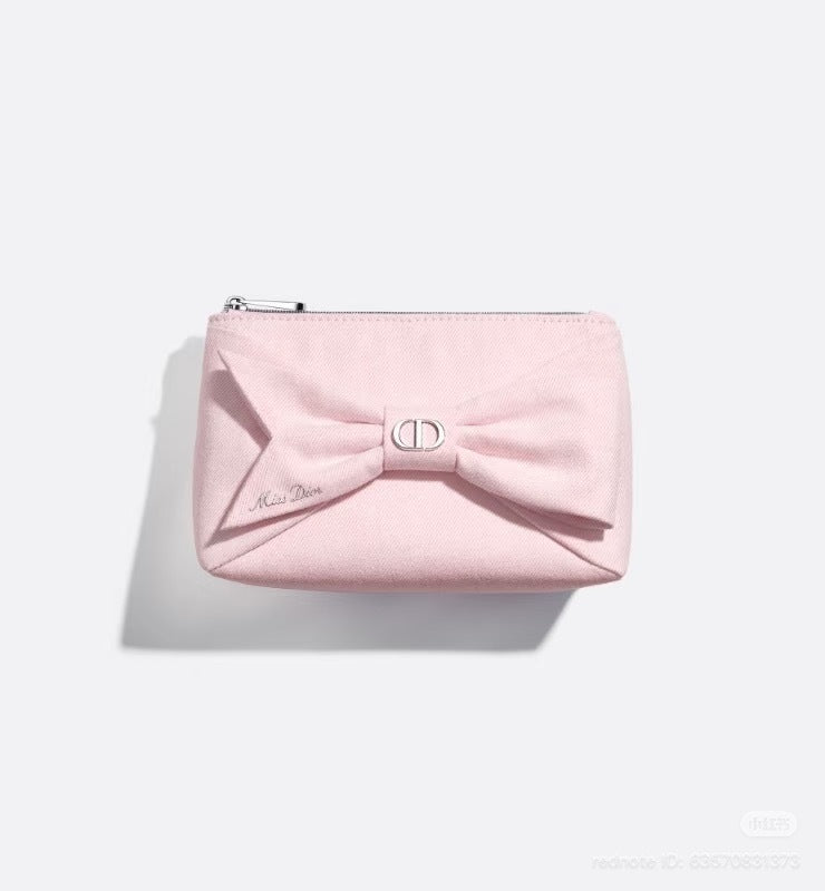 Miss Dior Pouch Limited