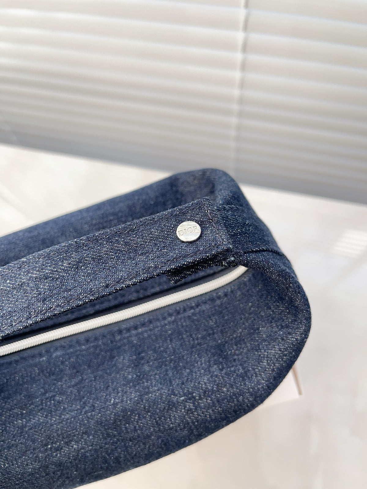 Dior pouch