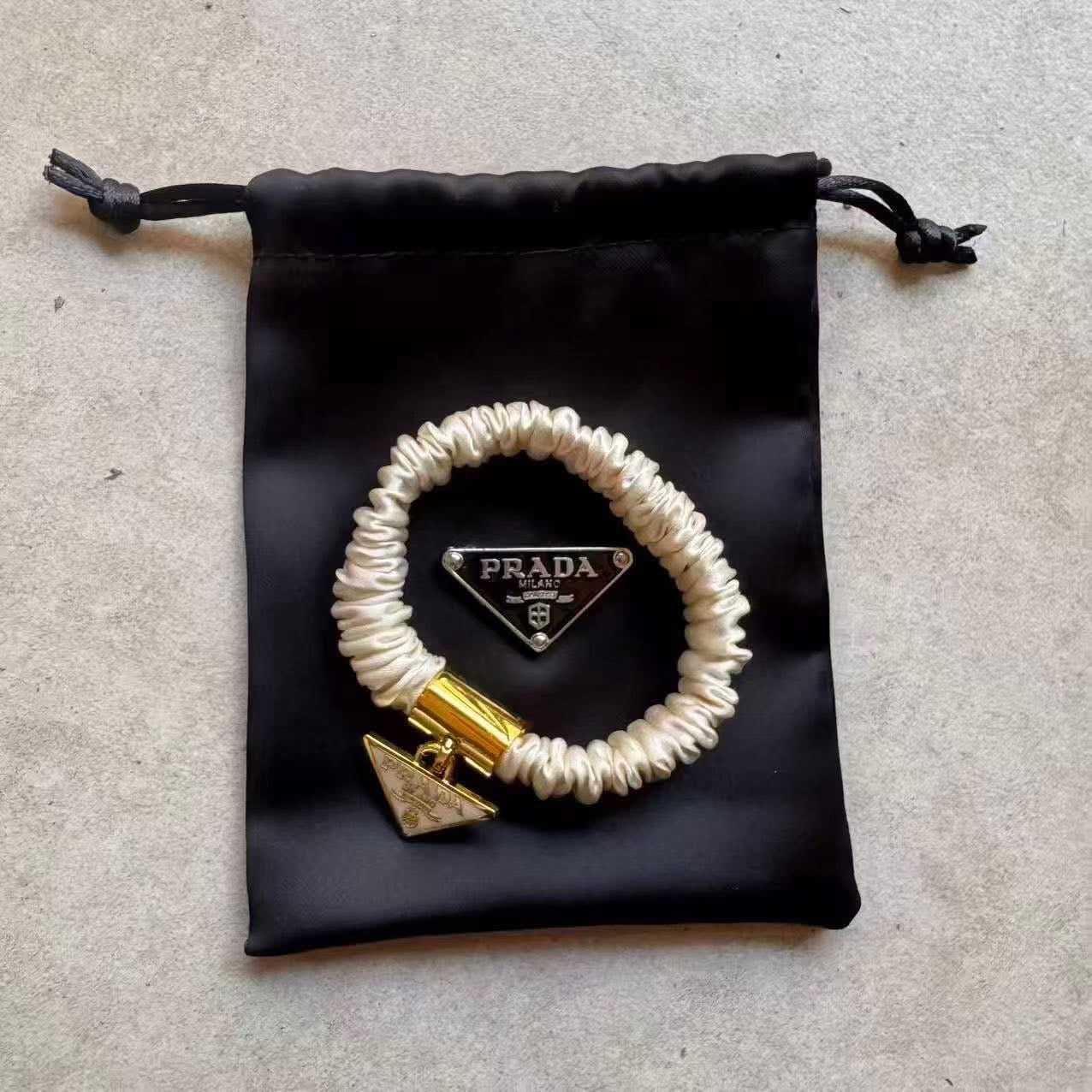 Prada Hair Tie