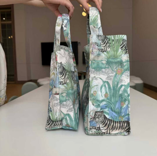 Gucci tote