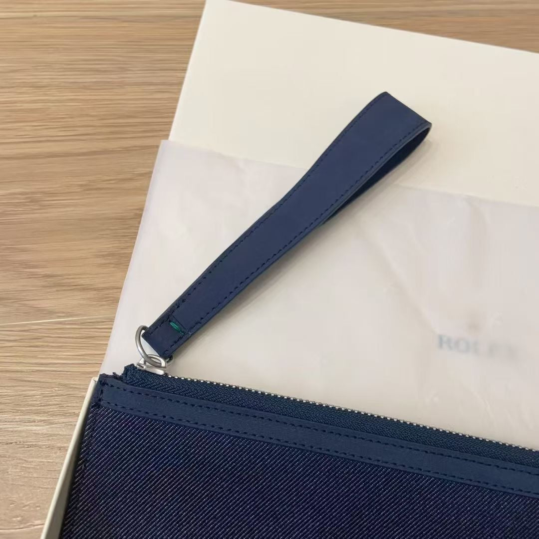 Rolex gift pouch