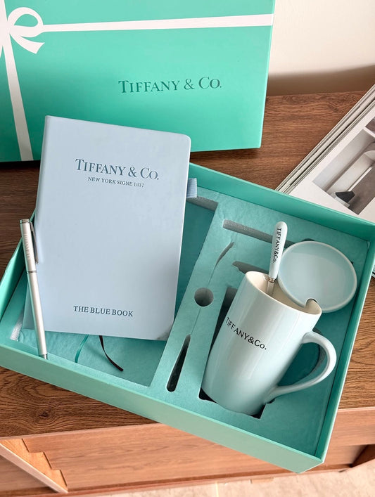 Tiffany Gift Set