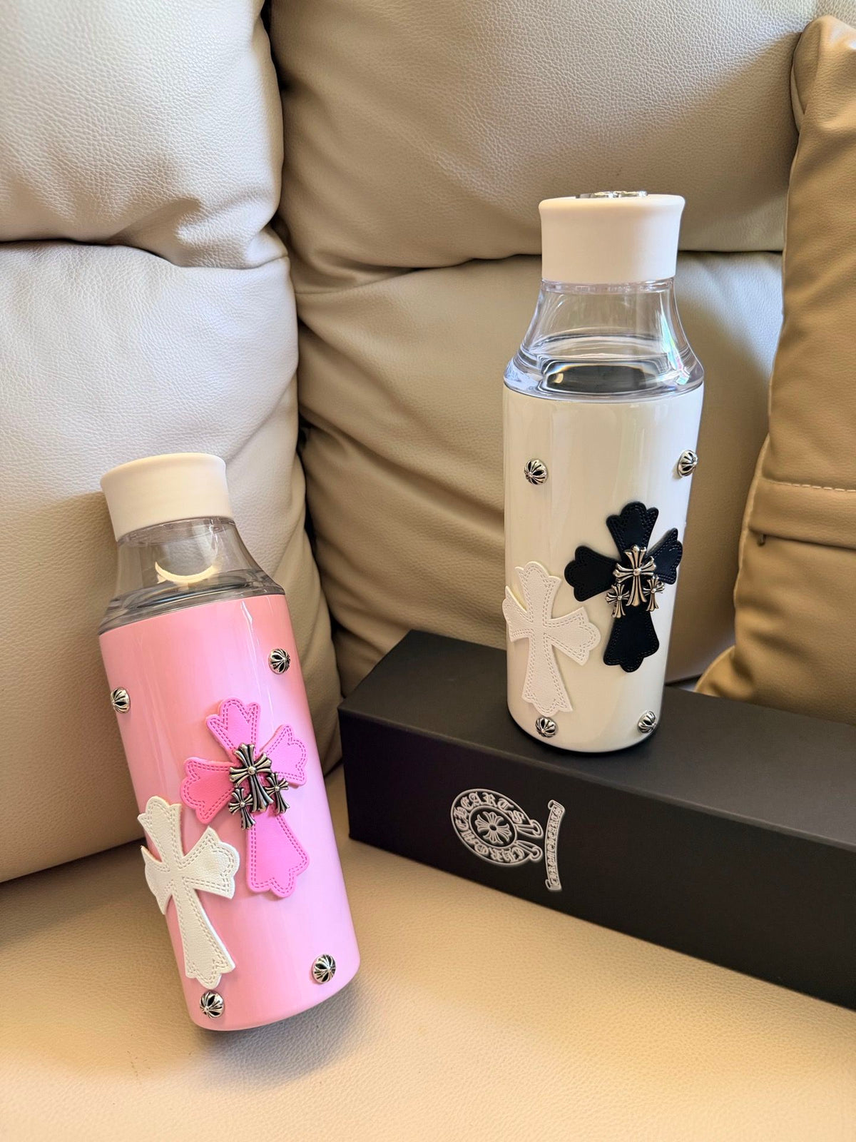 Chrome Hearts Bottle