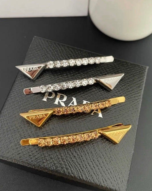 Prada HairAccesory