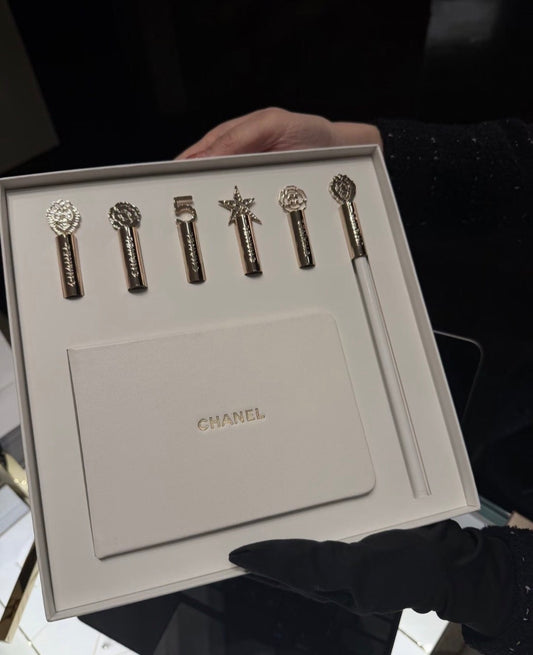Chanel set