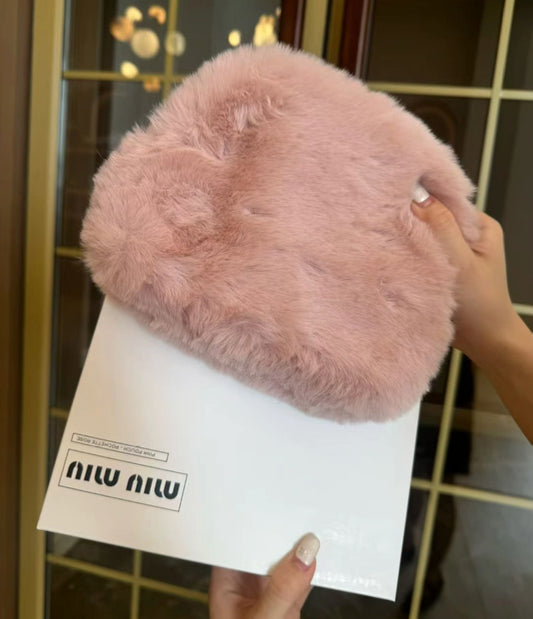 Miu Miu pouch