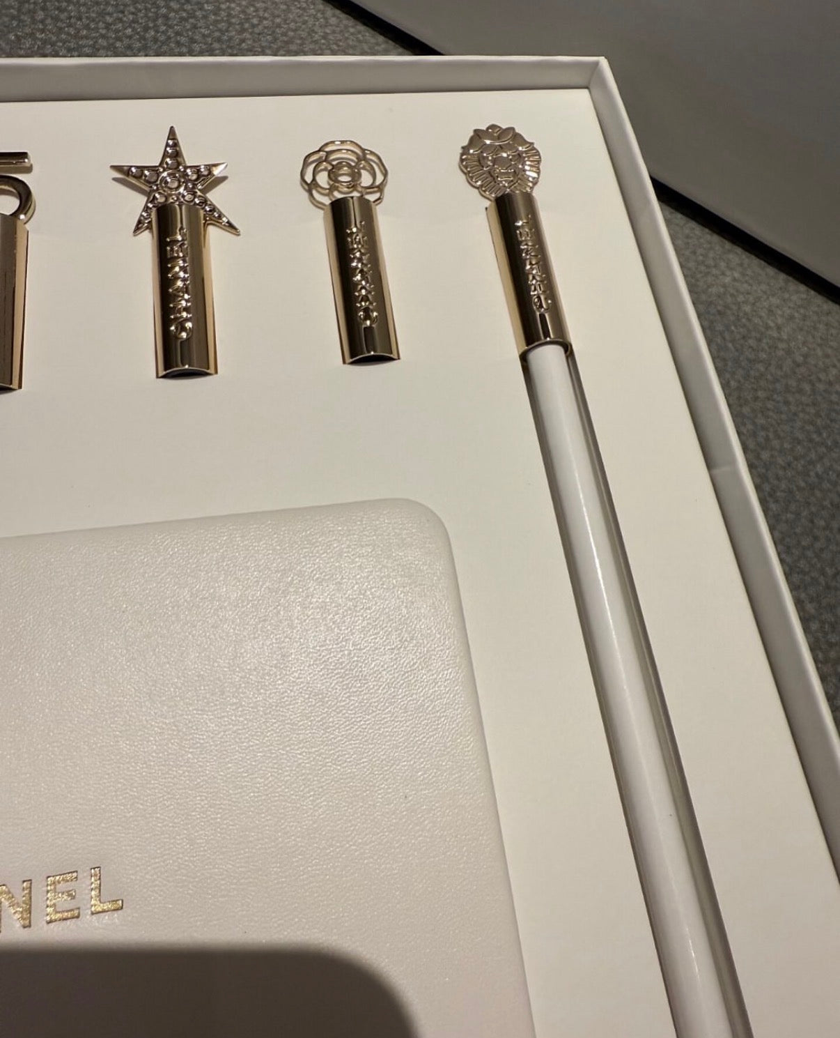 Chanel set