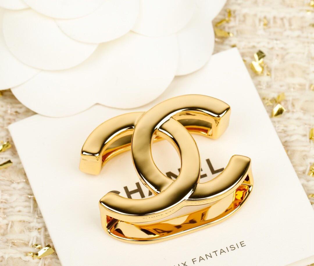 Scarf ring