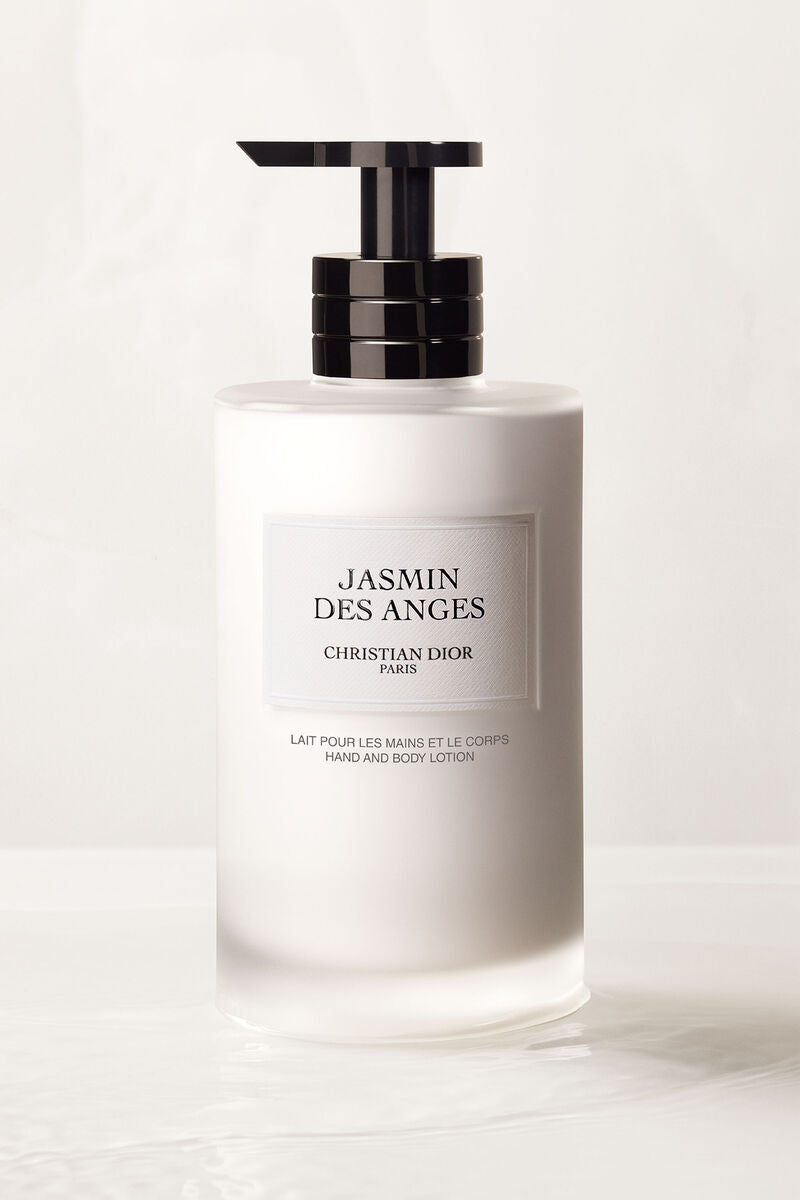 Jasmin des Anges Body Lotion