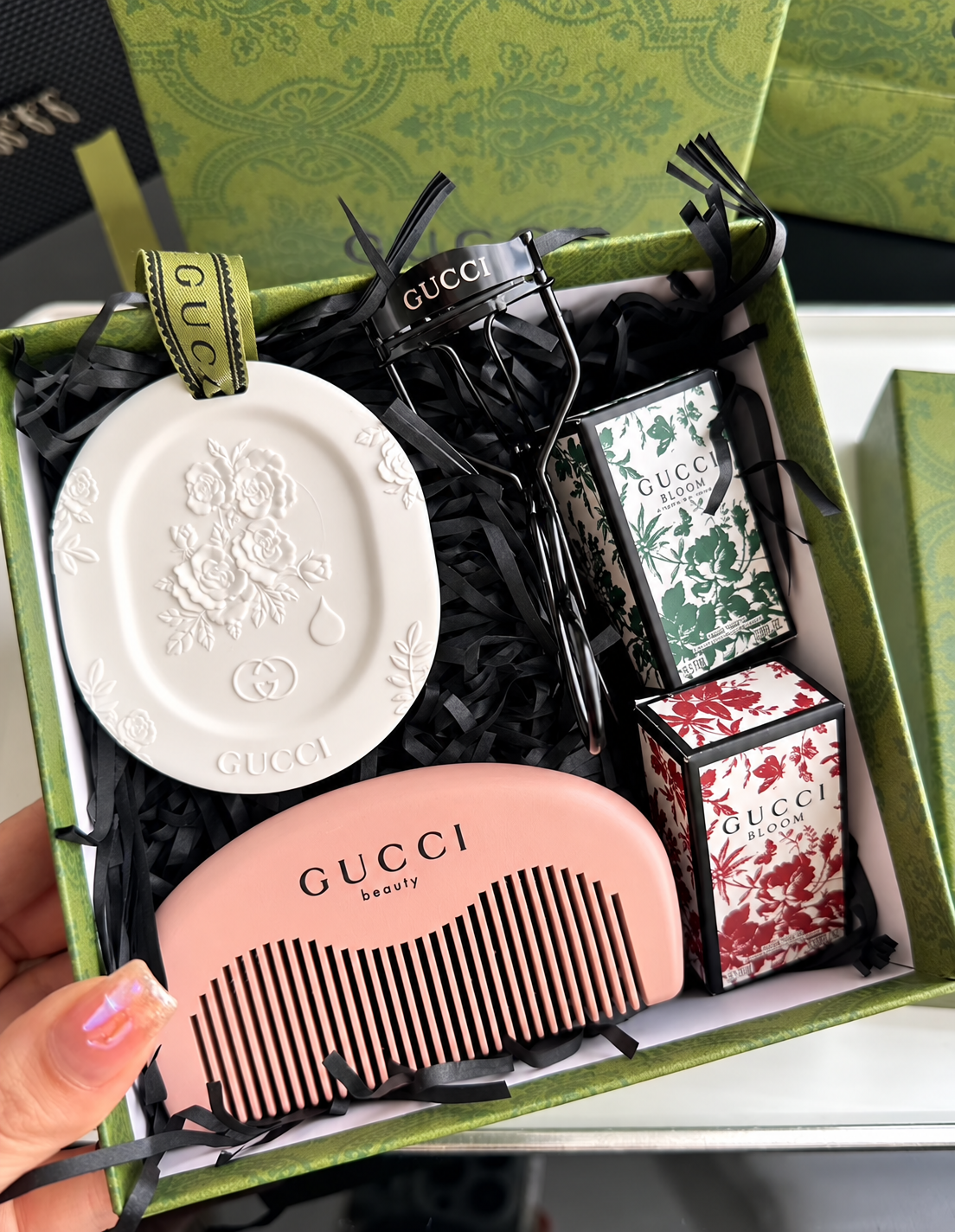 Gucci Gift Box