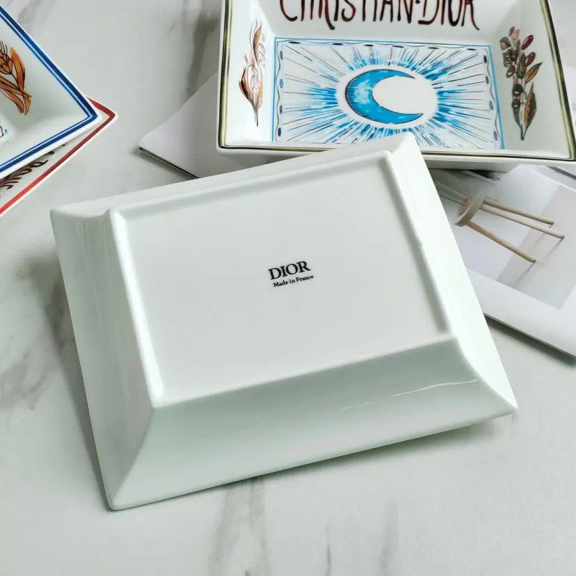 Dior Tray
